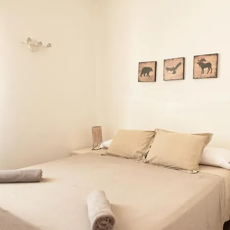 Desconnectar Malgrat De Mar Apartment Exterior photo