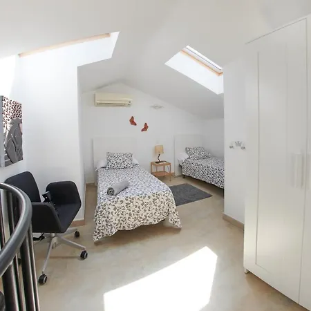 Desconnectar Malgrat De Mar Apartment Exterior photo