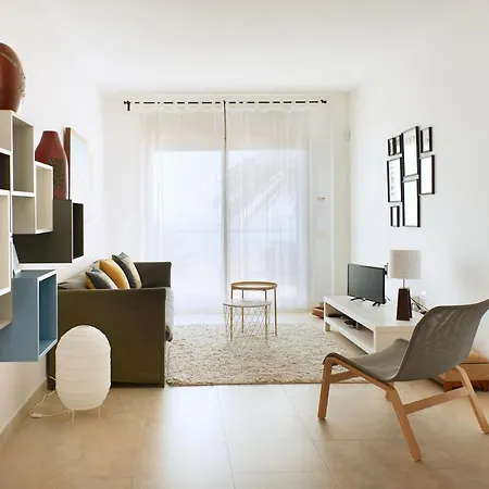 Desconnectar Malgrat De Mar Apartment Exterior photo