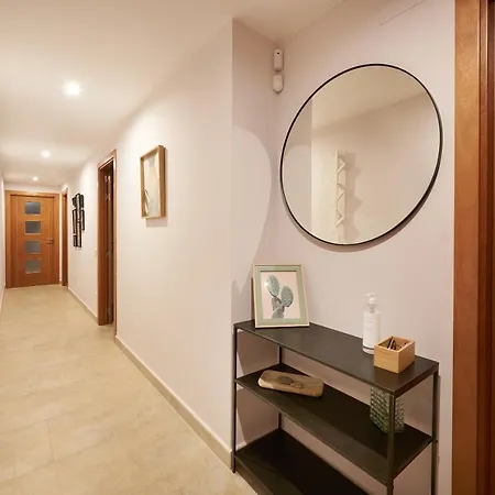 Desconnectar Malgrat De Mar Apartment Exterior photo