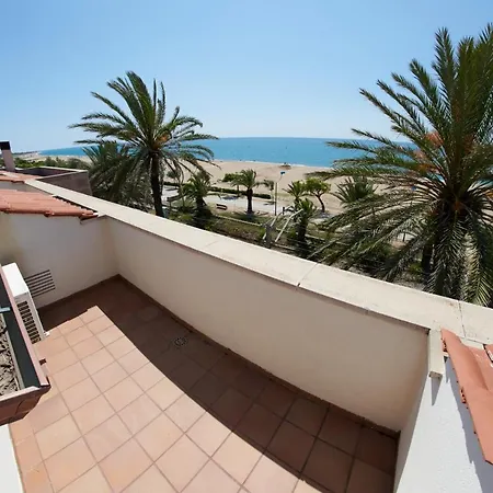 Desconnectar Malgrat De Mar Apartment Exterior photo