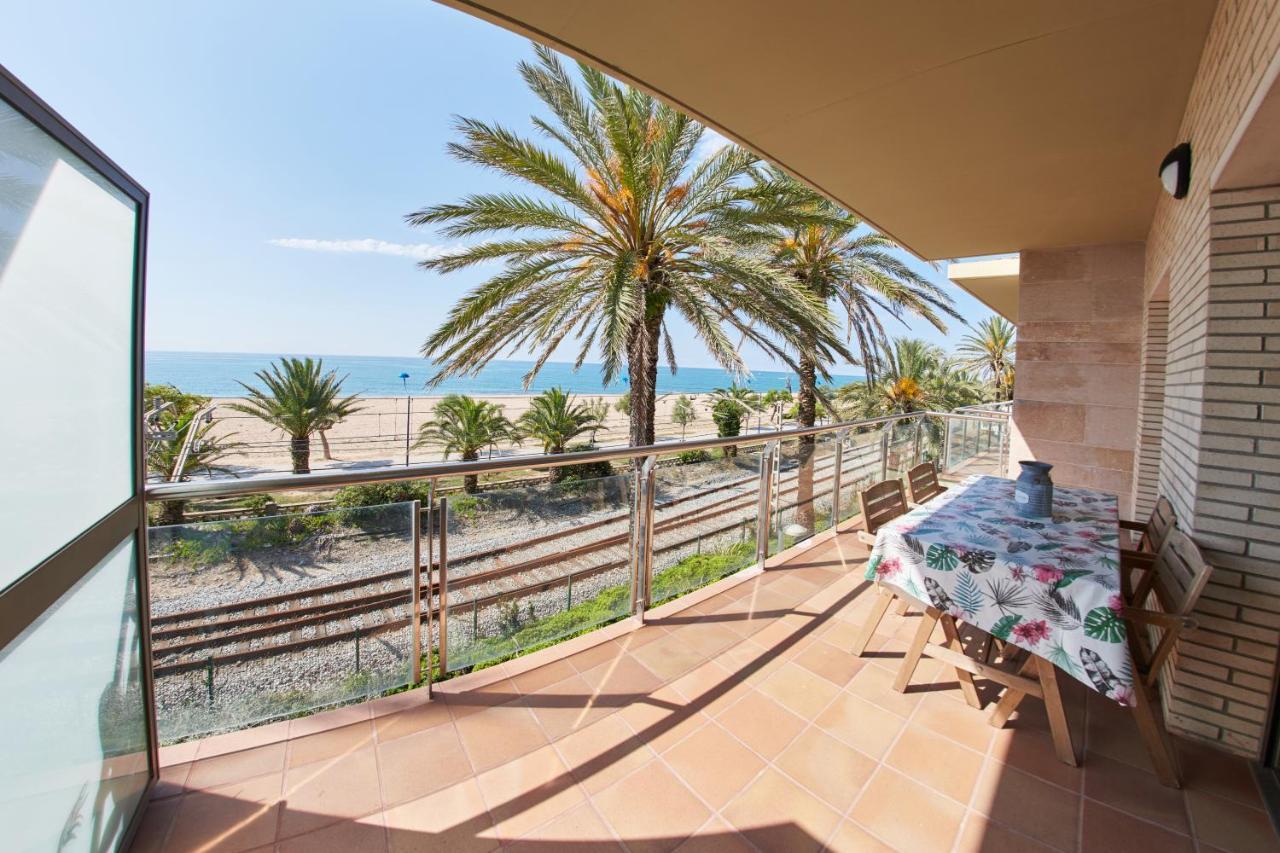 Apartment Desconnectar Malgrat de Mar
