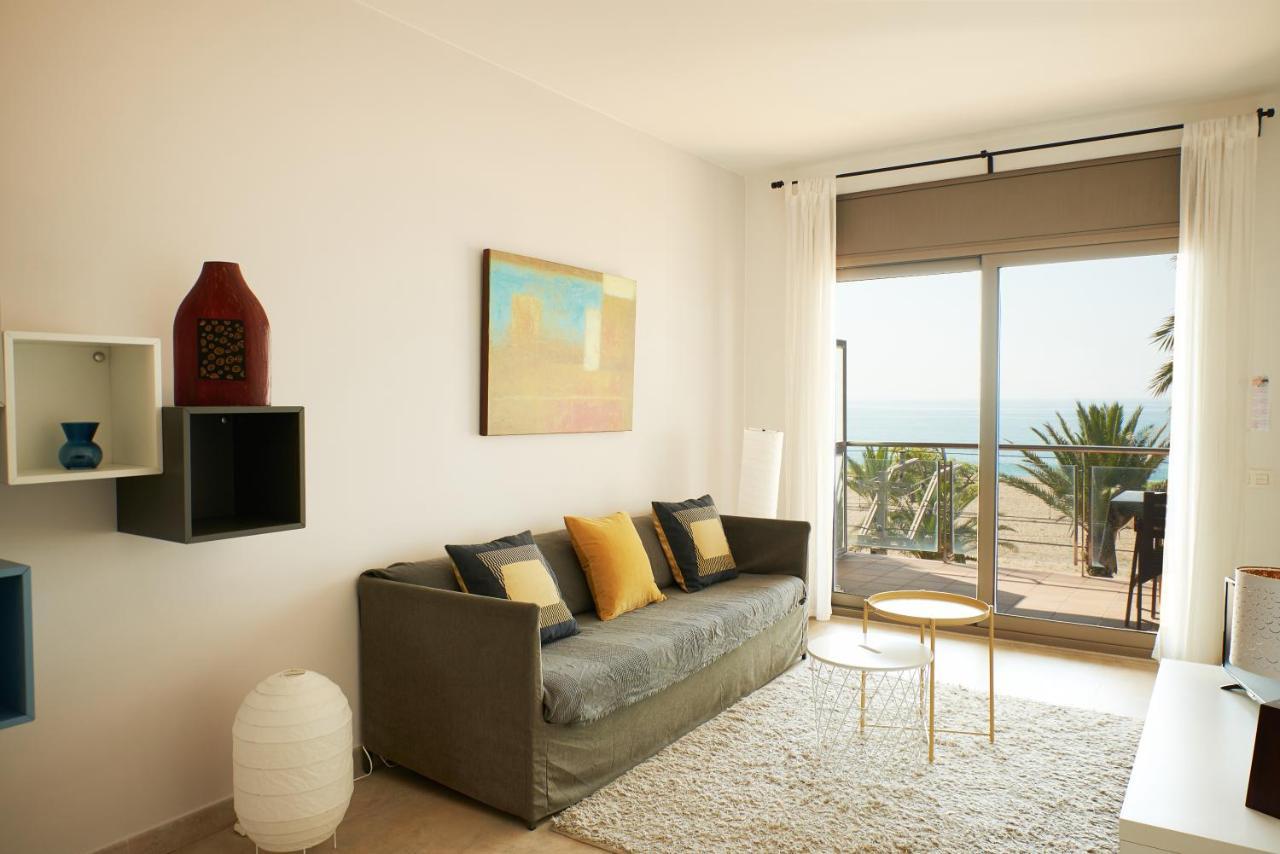 Apartment Desconnectar Malgrat de Mar