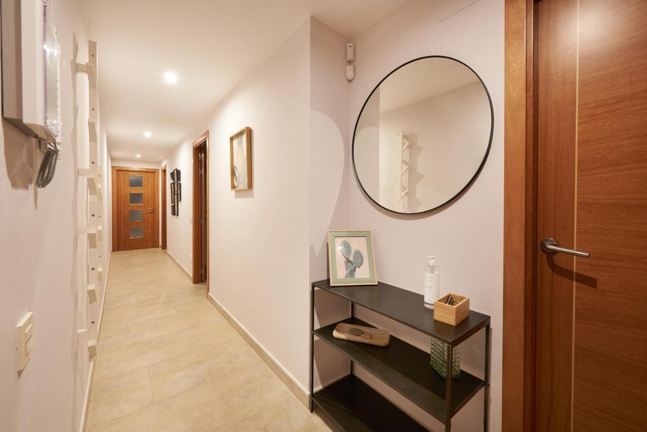 Apartment Desconnectar Malgrat de Mar