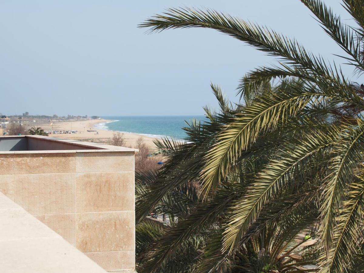 Apartment Desconnectar Malgrat de Mar